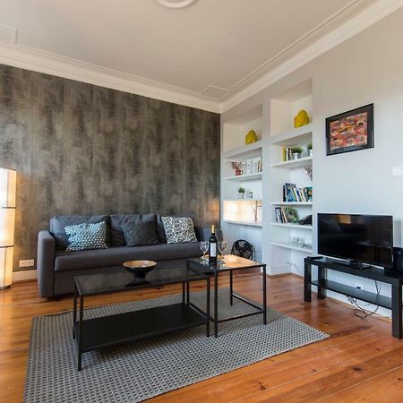Trendy & Lightfull Apartment 리스본 외부 사진