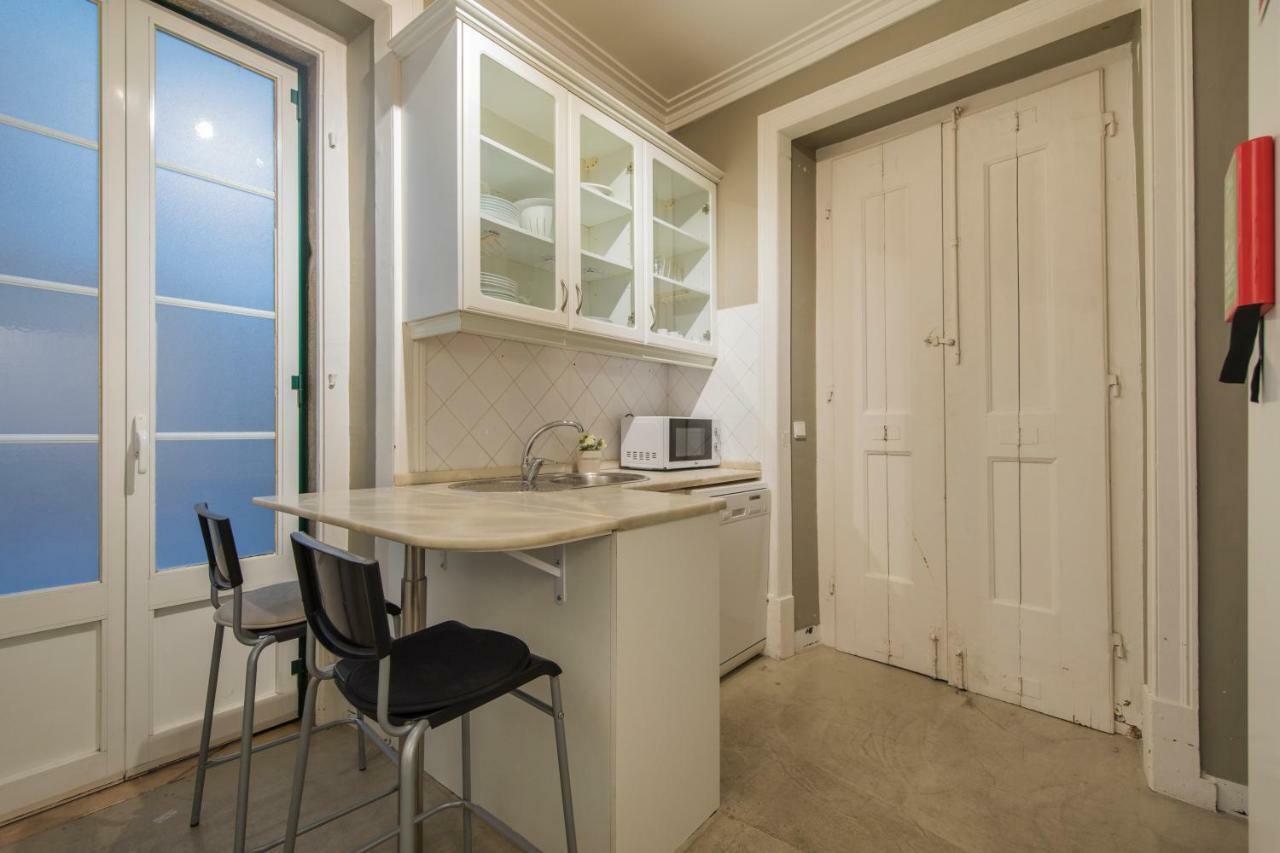 Trendy & Lightfull Apartment 리스본 외부 사진