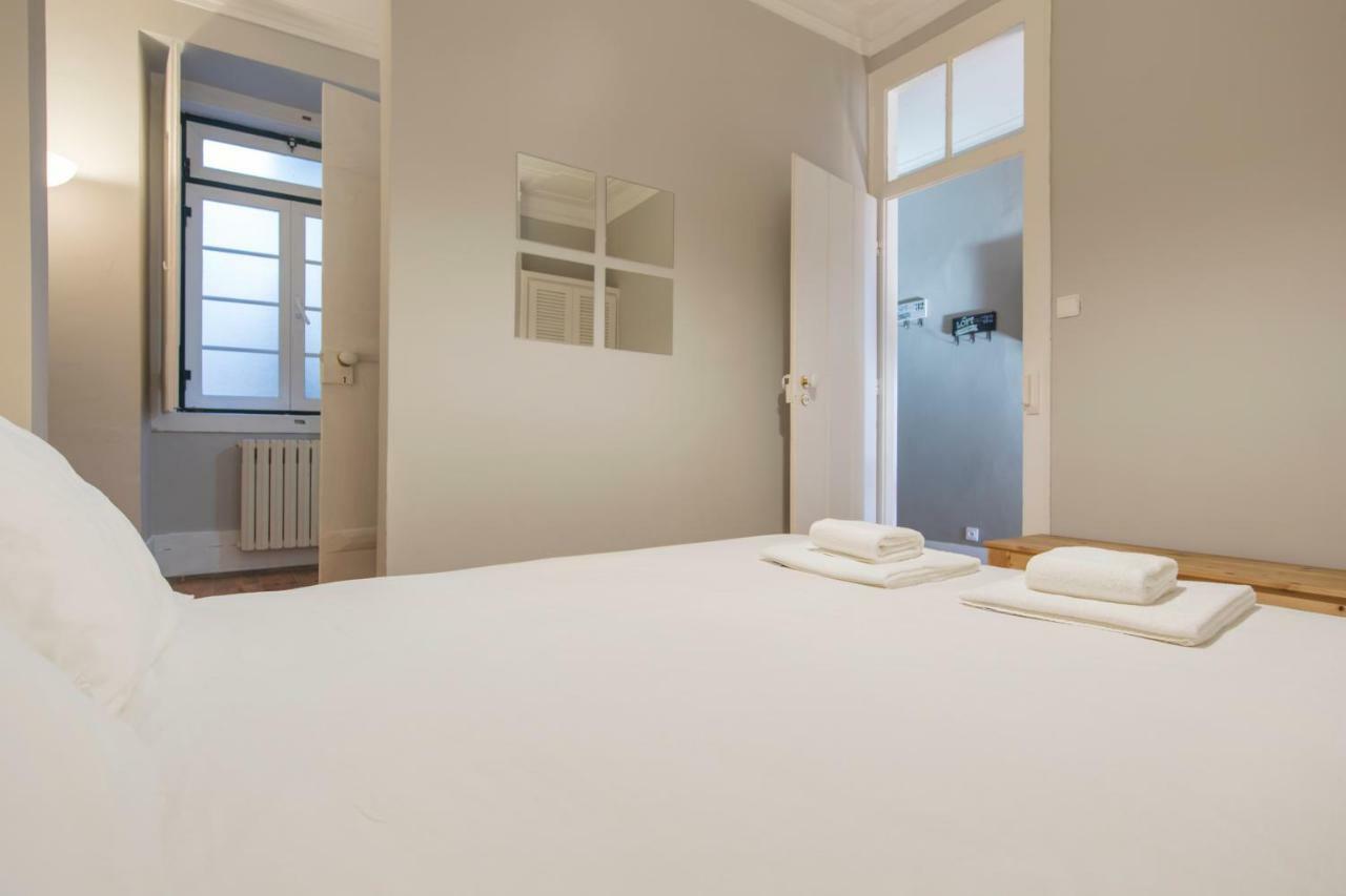 Trendy & Lightfull Apartment 리스본 외부 사진
