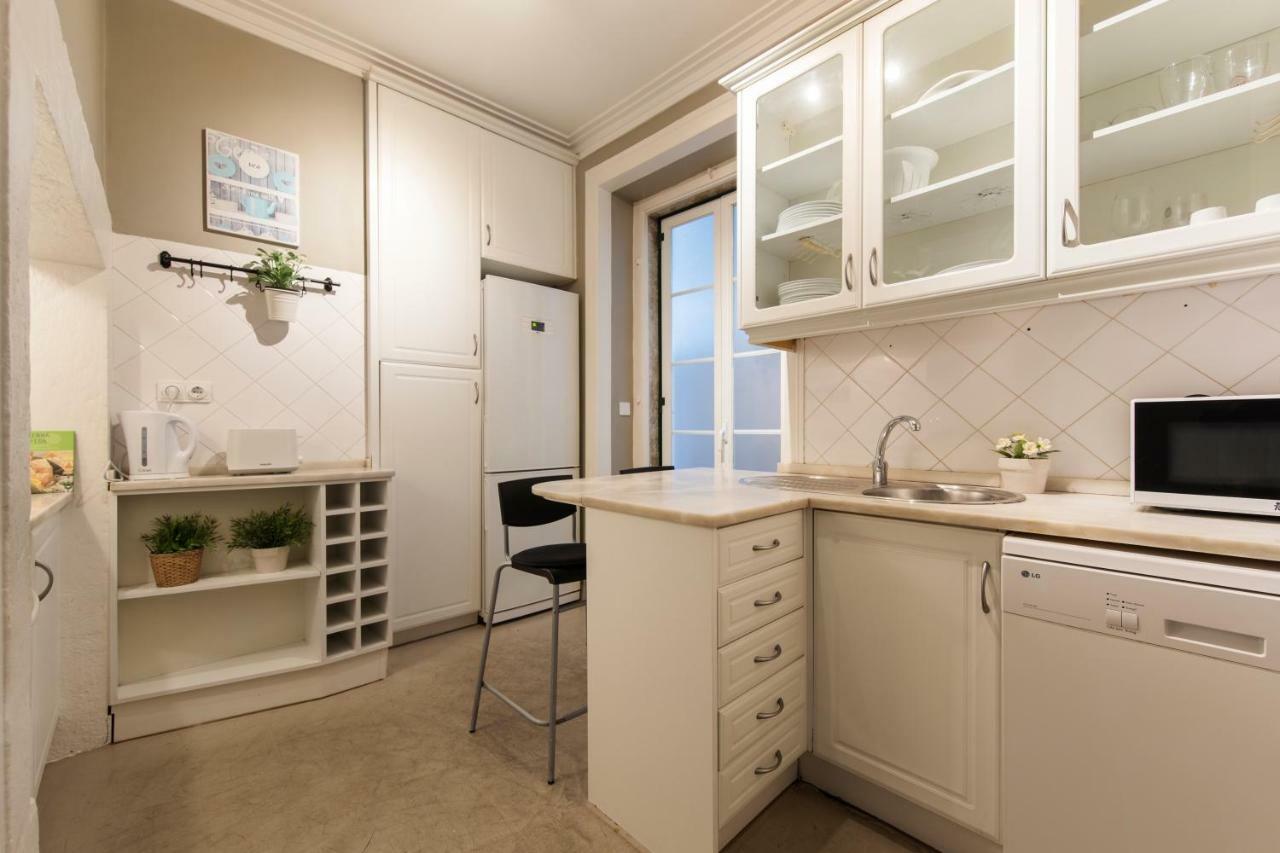 Trendy & Lightfull Apartment 리스본 외부 사진