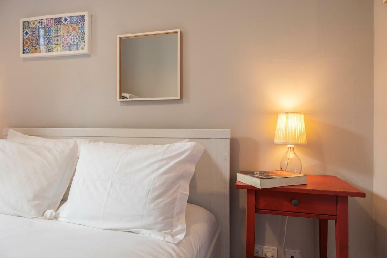 Trendy & Lightfull Apartment 리스본 외부 사진
