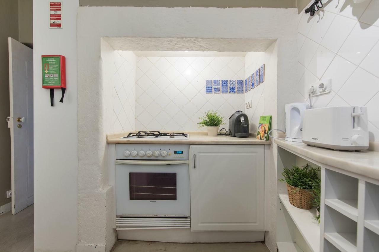 Trendy & Lightfull Apartment 리스본 외부 사진