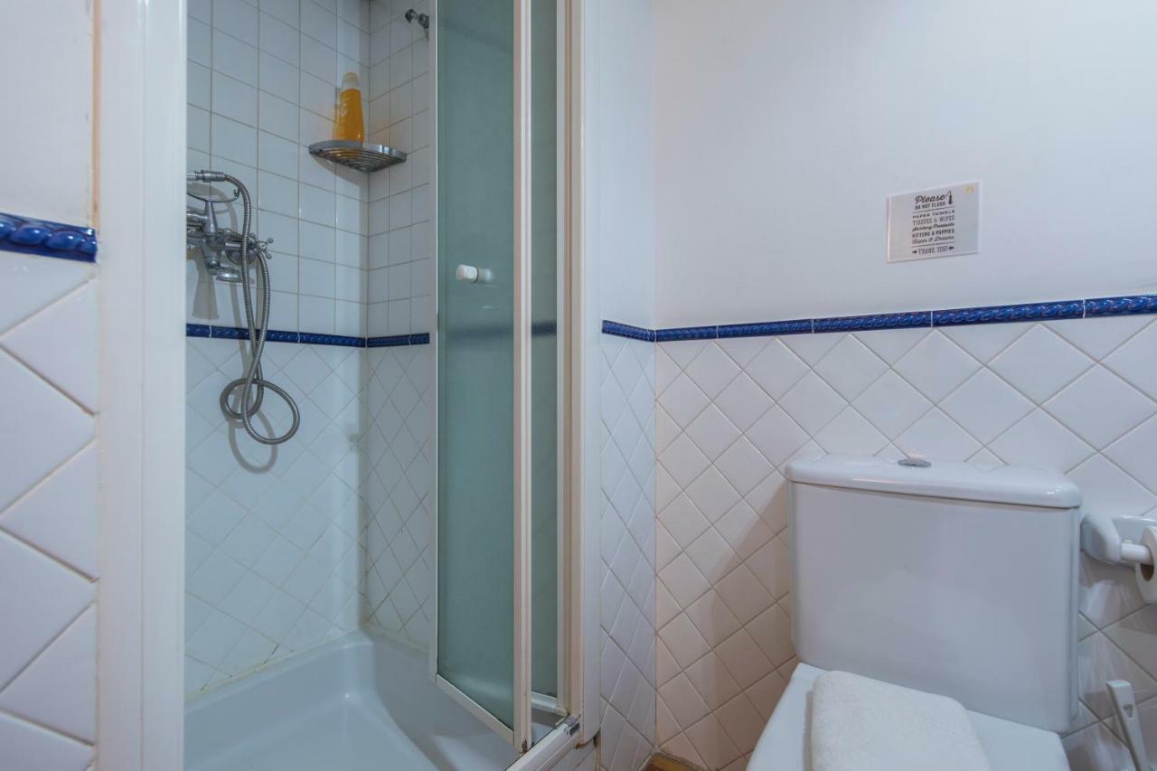 Trendy & Lightfull Apartment 리스본 외부 사진